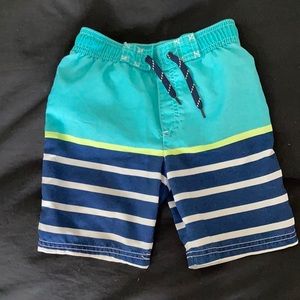 Boys bathing suit